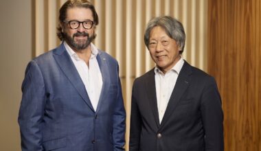 Isuzu Australia announces management shift