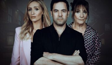 Coronation Street first look sees Driscoll clan discover Megan secret