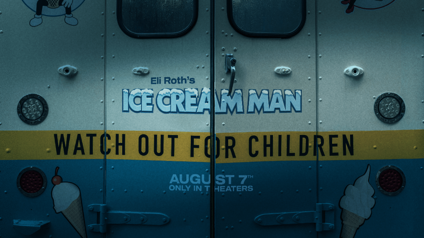 Eli Roth’s ‘Ice Cream Man’ Sets Wide Summer Release
