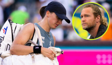 Iga Swiatek issued harsh verdict by Raducanu's former coach