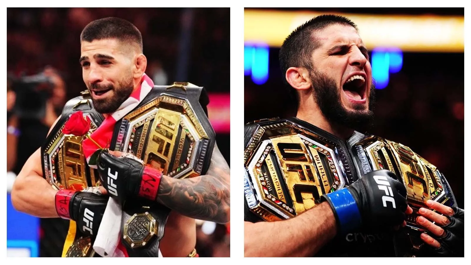 When two belts become one problem — Sports News Blitz