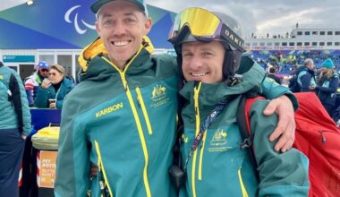 The Depth, Skill And Friendship That Defined An Era In Australian Para Alpine Skiing