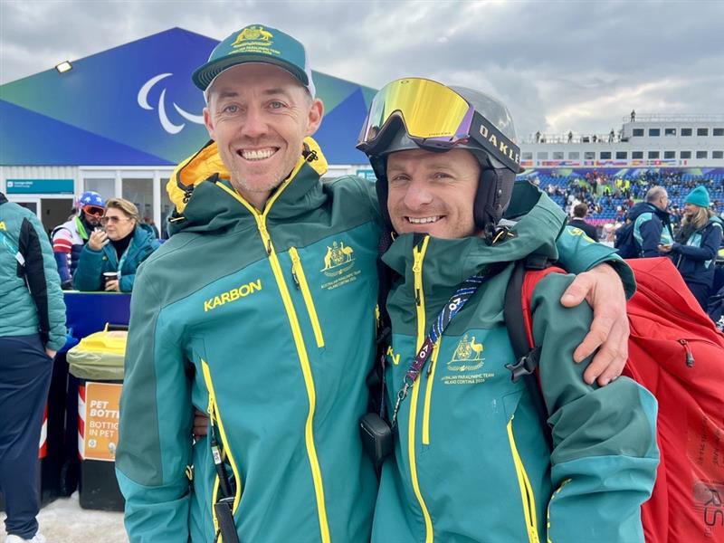The Depth, Skill And Friendship That Defined An Era In Australian Para Alpine Skiing