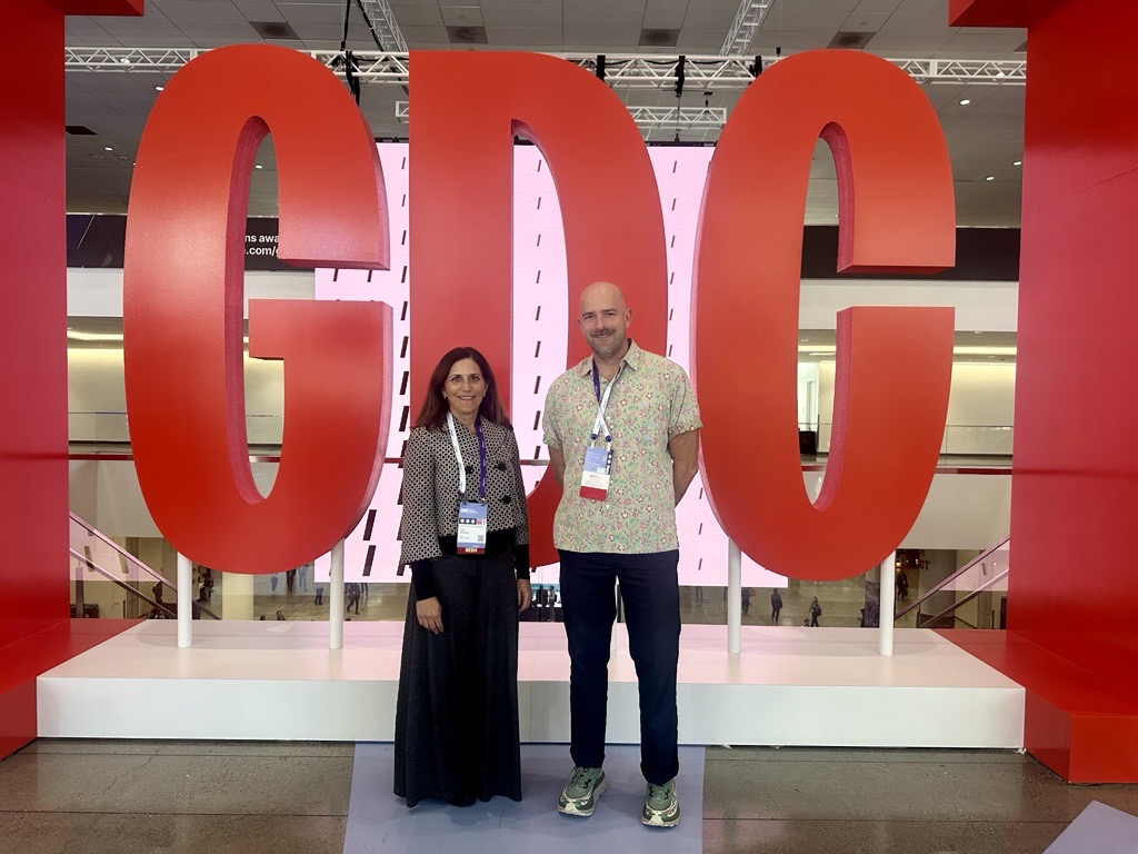 GDC 2026 – The International Lens of Niko Partners