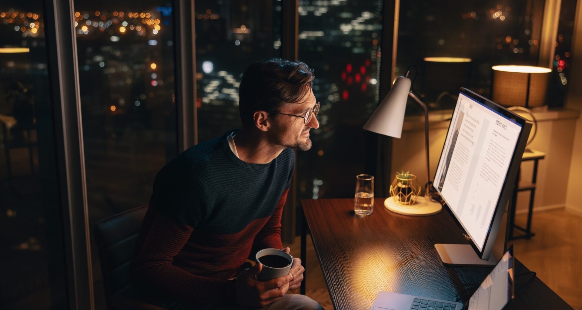 Study: Habitual coffee consumption poorly correlates with sleep quality and daytime sleepiness: A cross-sectional study. Image Credit: Jacob Lund / Shutterstock