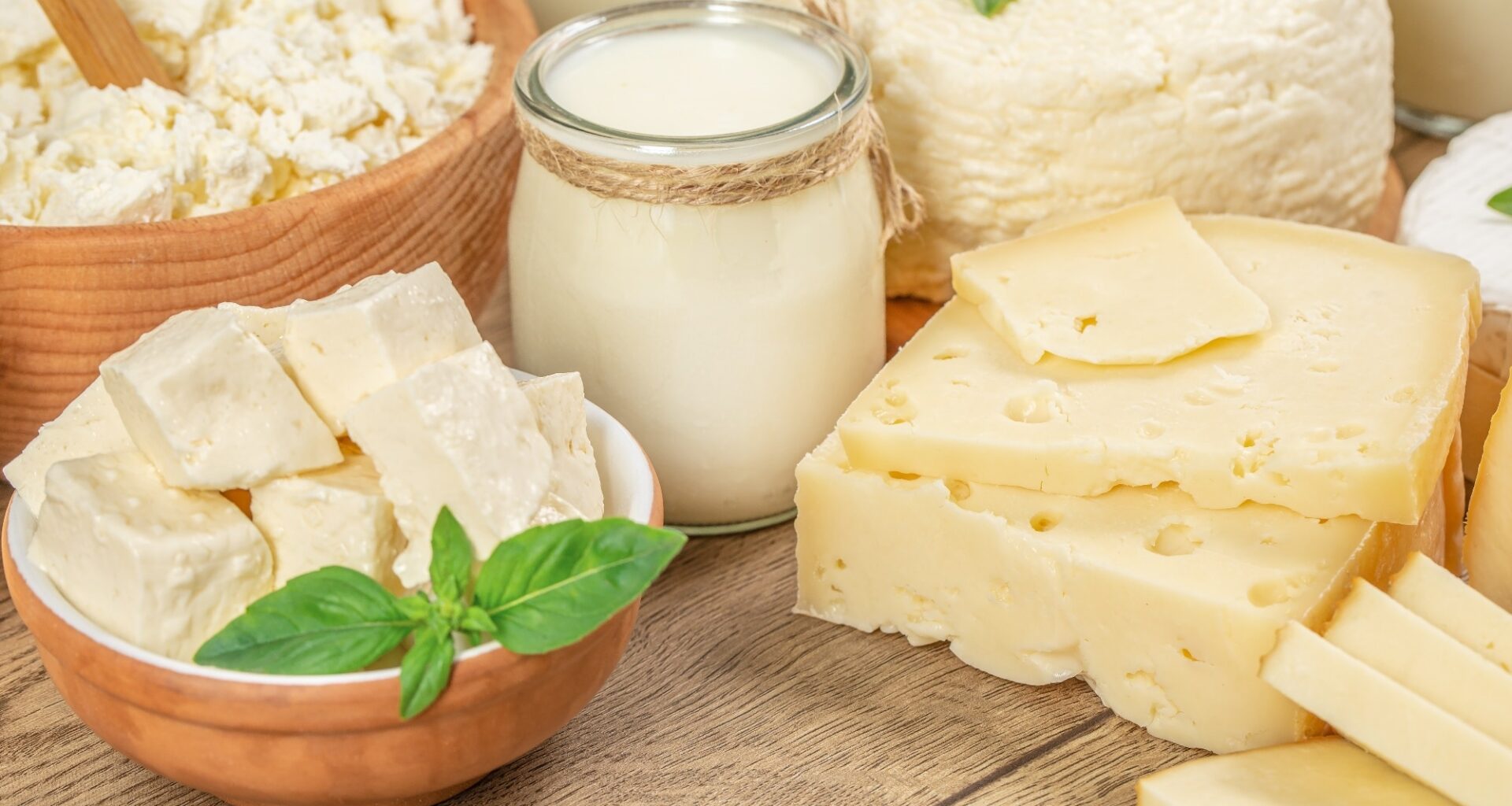 Study: Fermented foods consumption, all-cause, and cause-specific mortality: a meta-analysis of prospective cohort studies. Image Credit: sweet marshmallow / Shutterstock