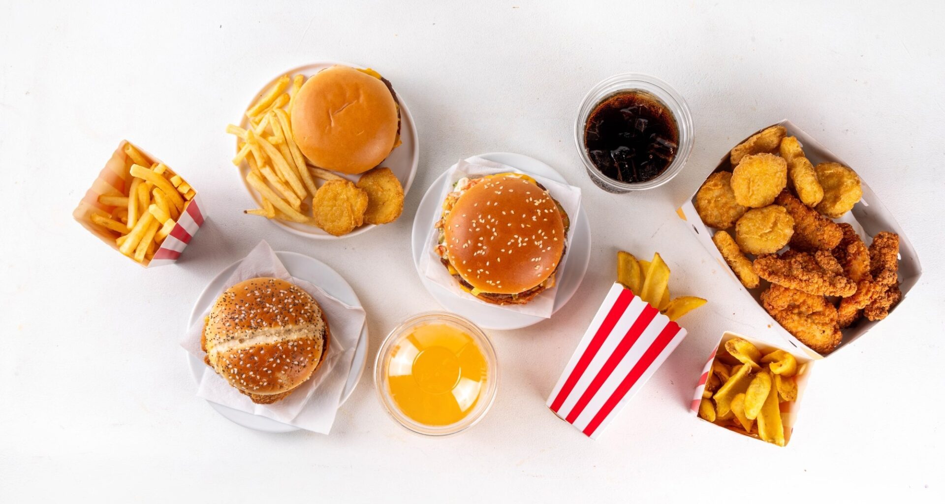 Study: Association Between Ultraprocessed Food Consumption and Cardiovascular Disease Risk: MESA (Multiethnic Study of Atherosclerosis). Image Credit: Rimma Bondarenko / Shutterstock