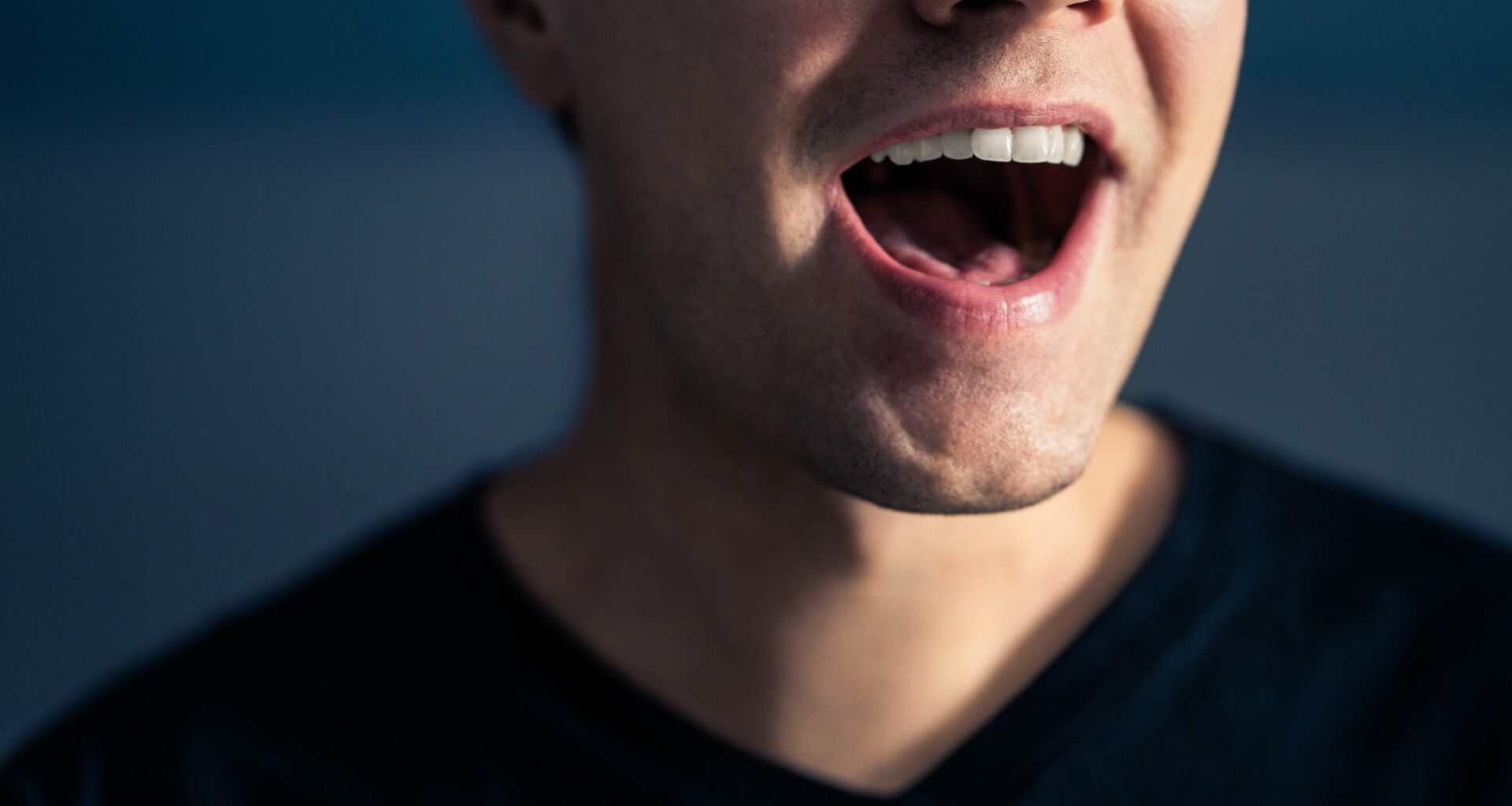 Can your voice reveal stress levels?