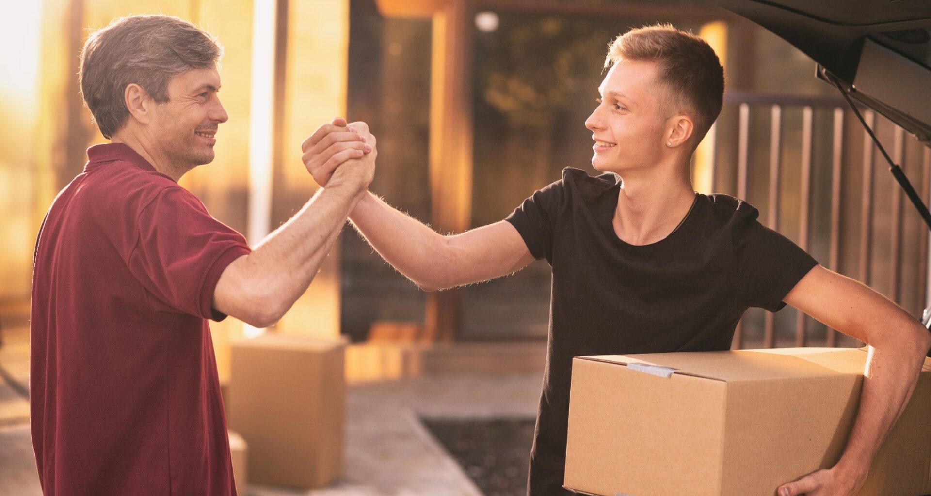 Study: Moving out: The impact of leaving the parental home on diet quality trajectories among Australian adolescents and young adults (14-27 years). Image Credit: Zoriana Zaitseva  / Shutterstock