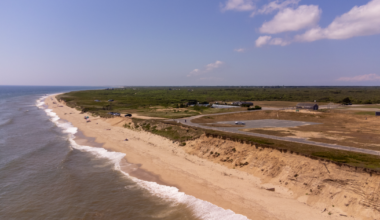 Nantucket Current | The Circus Is Coming To Town: MMA Bringing…