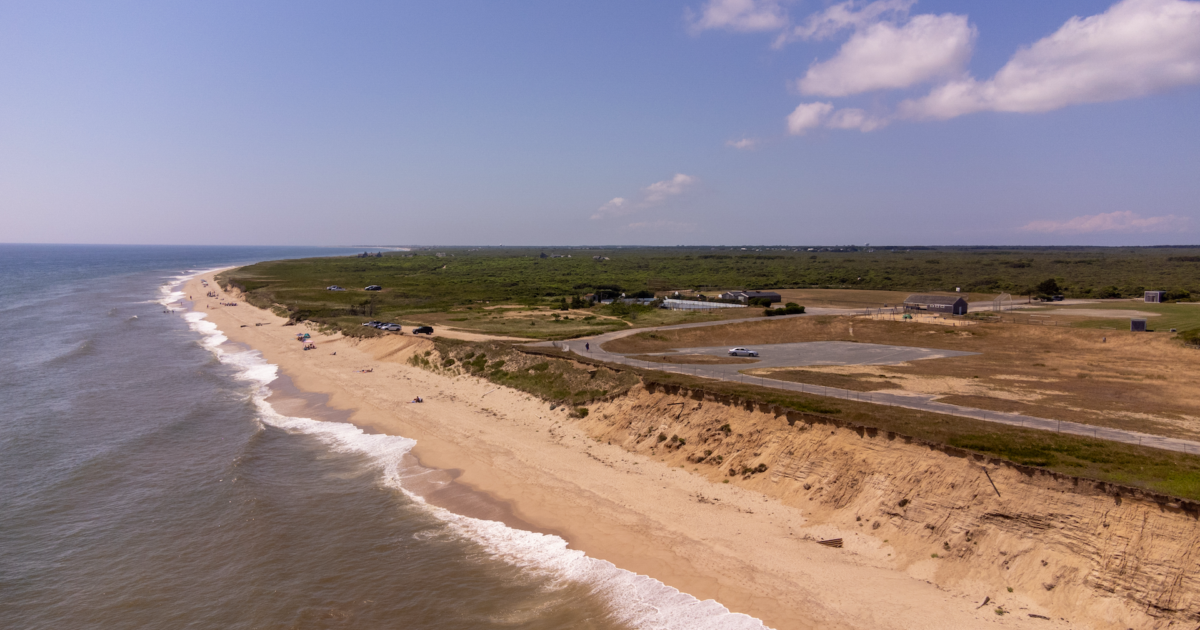 Nantucket Current | The Circus Is Coming To Town: MMA Bringing…