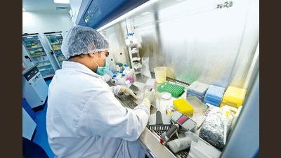 India’s innovation ecosystem is increasingly deepening. Through the National Education Policy 2020, we are integrating education, research, skills, and entrepreneurship into a single continuum (Mint Archive)