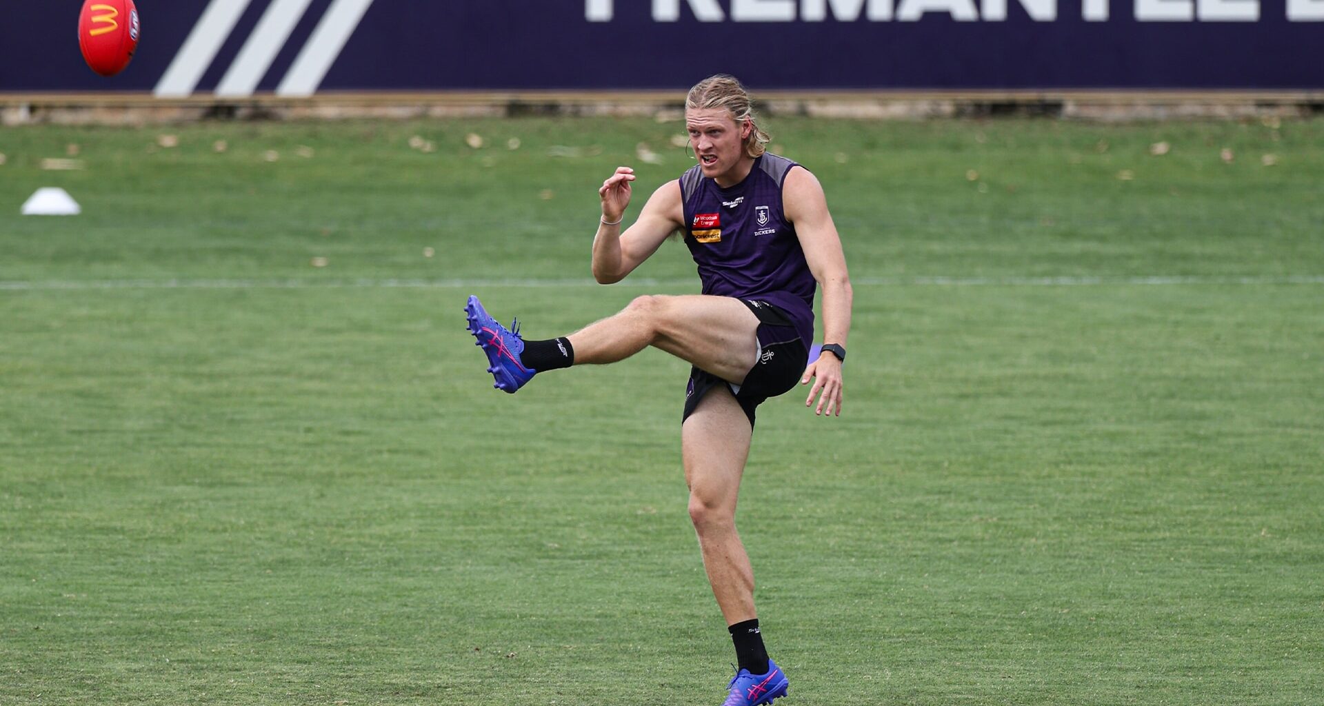 RND 3 Injury Update: Young, Cox, O’Meara