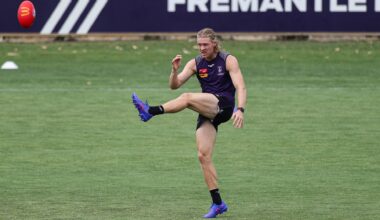 RND 3 Injury Update: Young, Cox, O’Meara