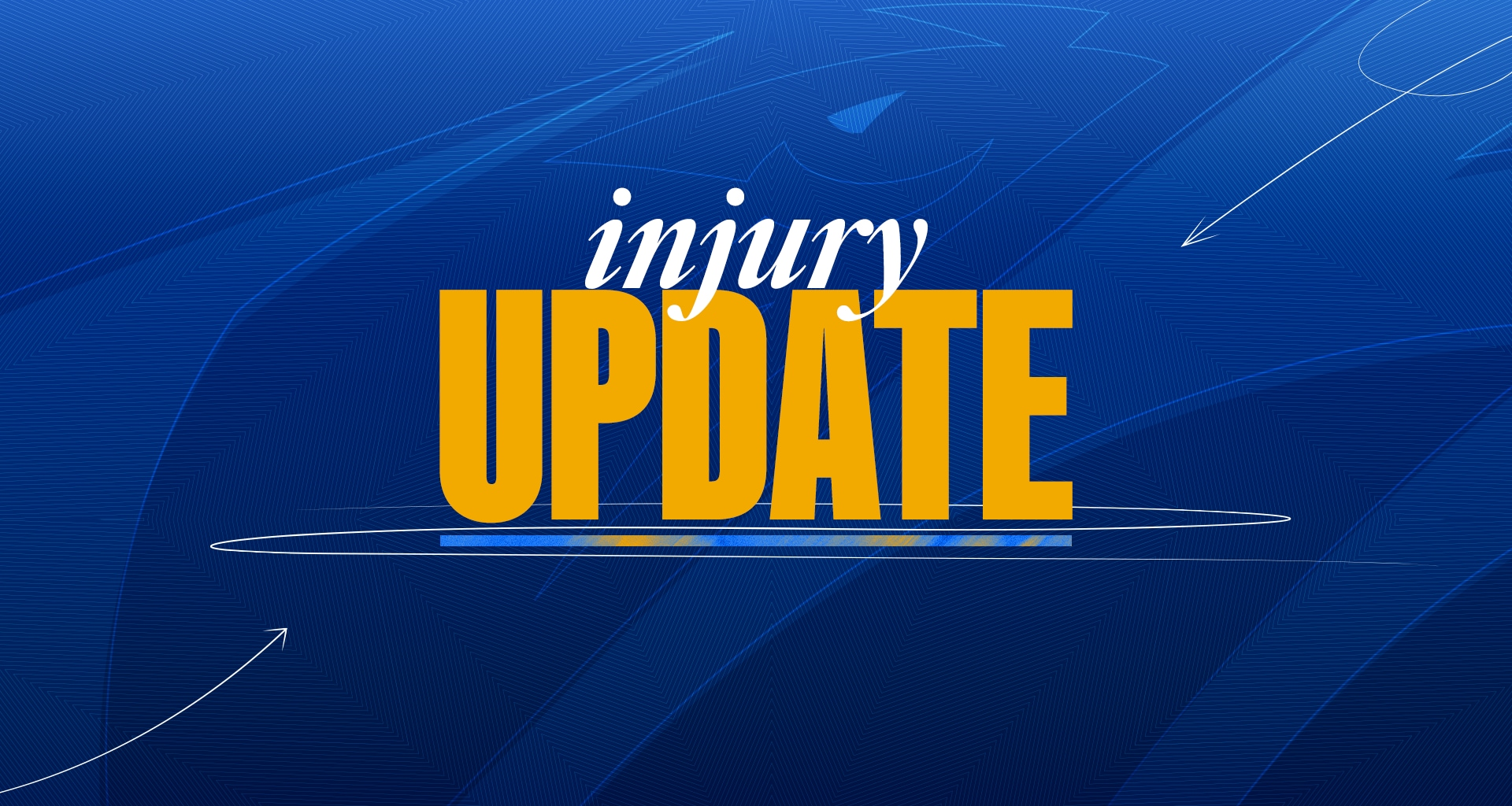 West Coast Eagles injury update
