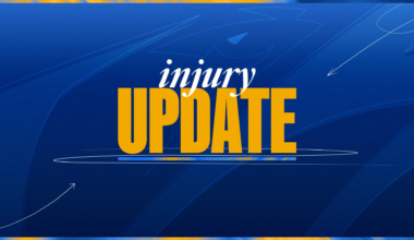 West Coast Eagles injury update