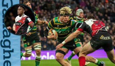 Winners and losers as 'bet the house' style ultimately pays off to ruin 'resilient' Arsenal fan's night at Spurs