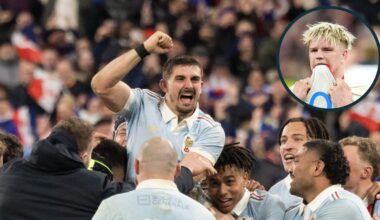 Winners and losers as 'lightning strikes twice', the 'weird irony' Henry Pollock and a 'diabolical' kit farce