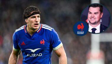 Ex-ref boss demands ‘most urgent revision’ by World Rugby