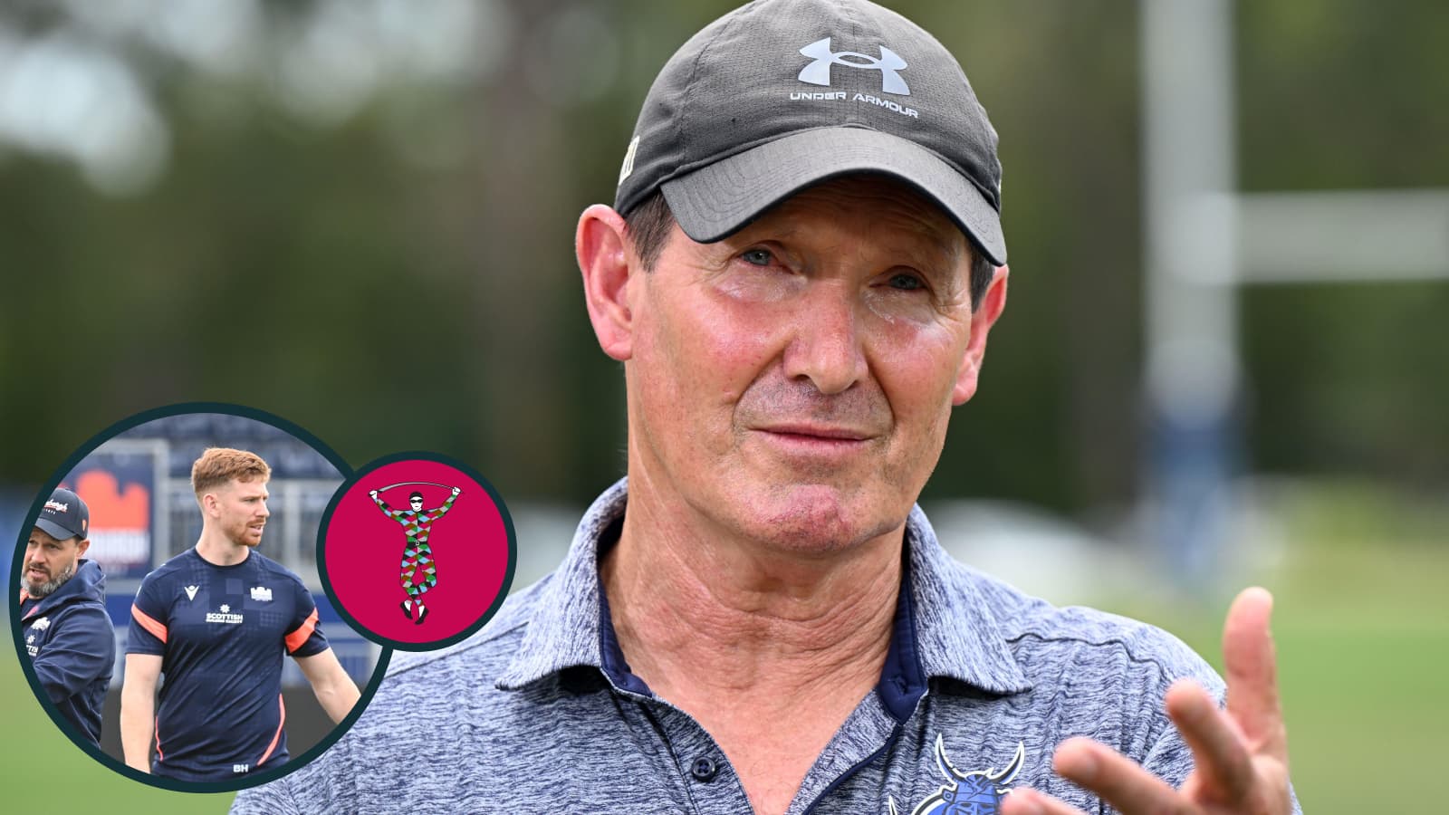 Harlequins confirm new coaching ticket includes ex-Wallabies boss