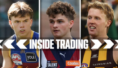 Rivals circle flag Lion, Saints miss on NGA bid, rising Hawk in talks