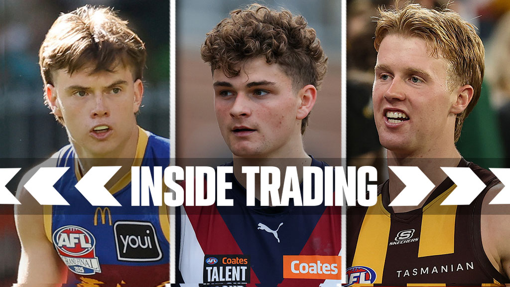 Rivals circle flag Lion, Saints miss on NGA bid, rising Hawk in talks