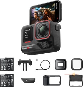 Insta360 Ace Pro 2 - Videography Bundle Limited Edition