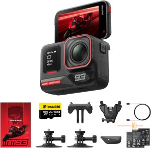 Insta360 Ace Pro 2 - Xplorer Bundle