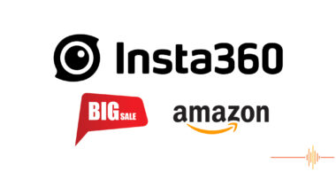 Insta360 Amazon Big Smile Day 2026: Huge Savings on X5, Ace Pro 2 and GO Ultra