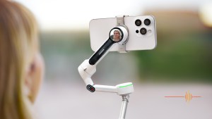 Insta360 Flow 2 Pro