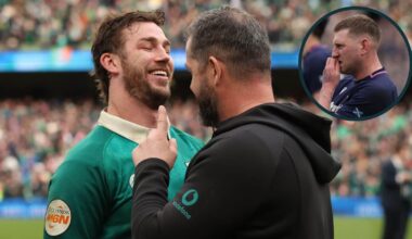 Scots fall predictably short, Irish demise 'grossly exaggerated'