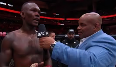 MMA News - MMA & UFC News