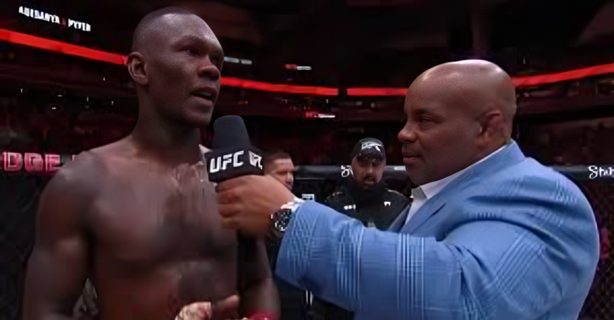 MMA News - MMA & UFC News