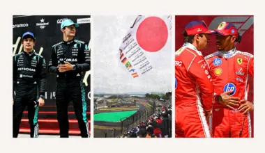 5 storylines we're excited about ahead of the 2026 Japanese Grand Prix