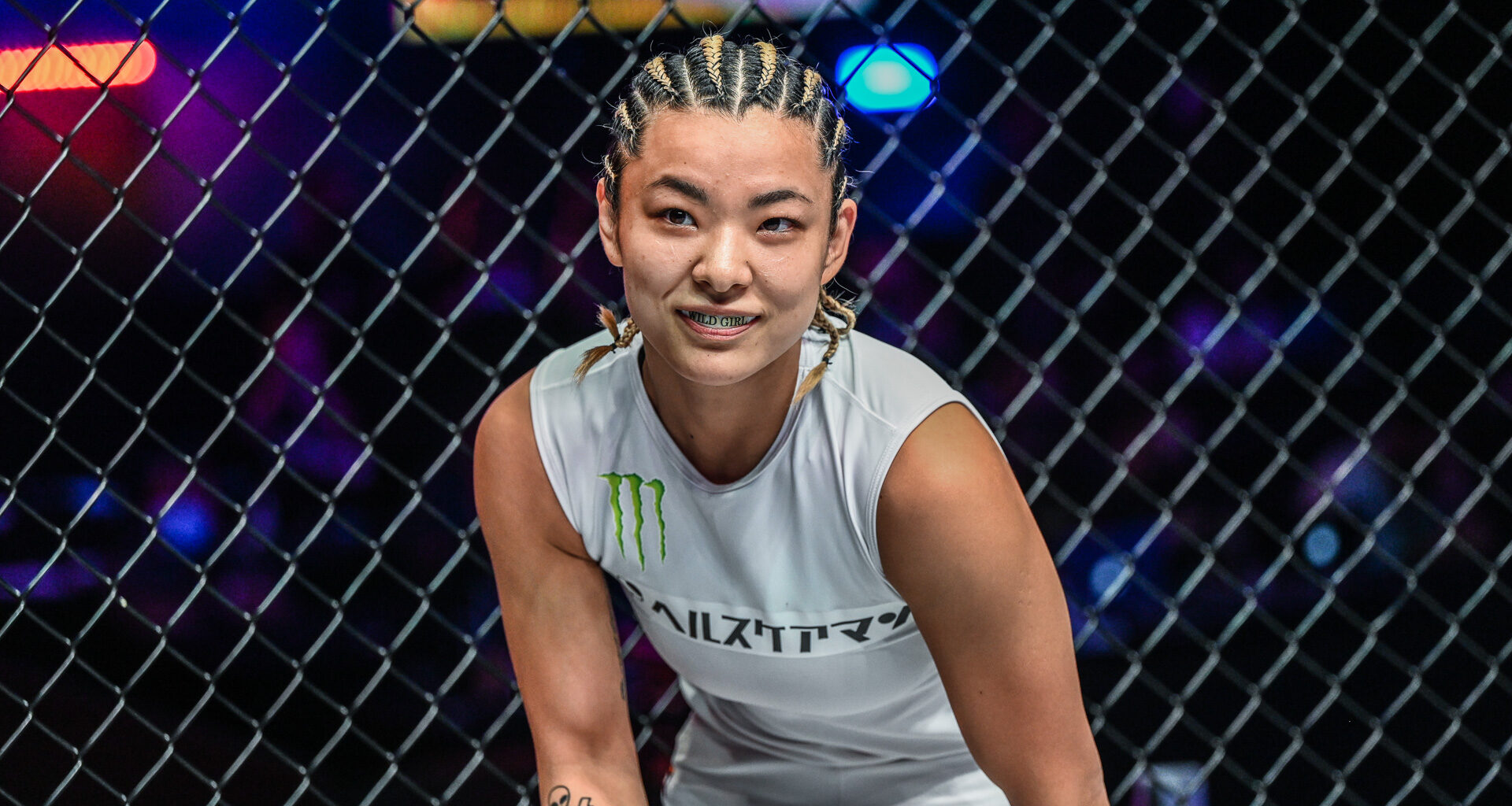 ONE Samurai 1 Features New Exciting MMA Tilts April 29