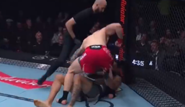 MMA News - MMA & UFC News