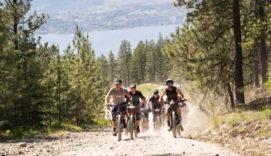 Light eMTB vs full-power eMTB? A weekend at MegaVolt