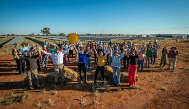 Co-ownership vs consultation: Landmark report proposes faster, cheaper path to renewables