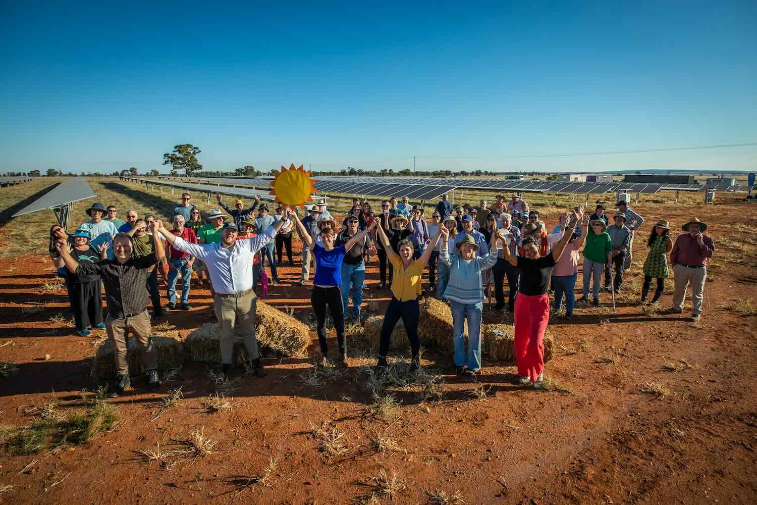 Co-ownership vs consultation: Landmark report proposes faster, cheaper path to renewables