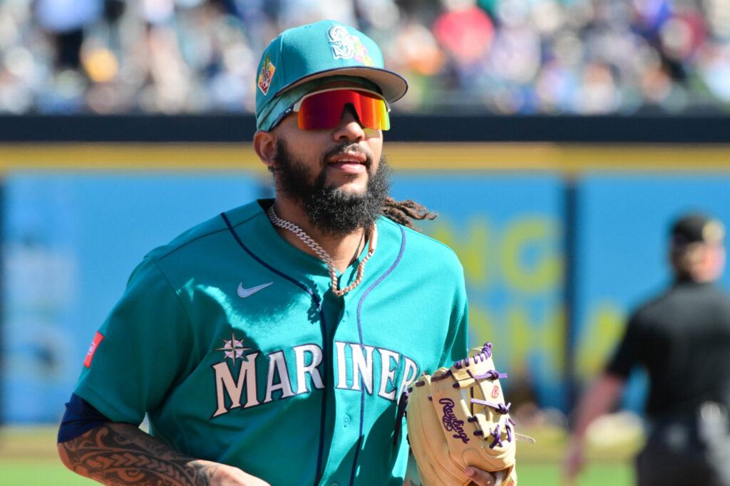 Mariners Place J.P. Crawford On IL; Andrew Knizner Elects Free Agency