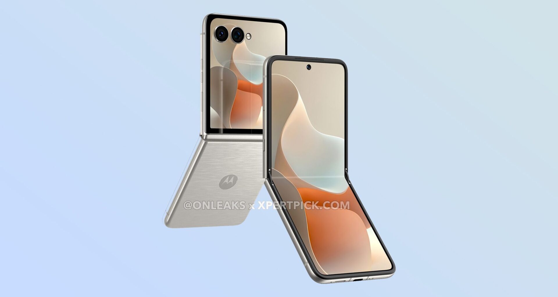 Motorola Razr Ultra 2026 renders reveal a controversial design change — what we know