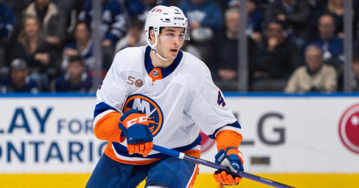 Ottawa Senators acquire D Samuel Bolduc from Los Angeles Kings for Jan Jenik