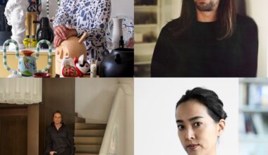 Jaime Hayon and Alessandro Arienzo announced as Dezeen Awards 2026 judges