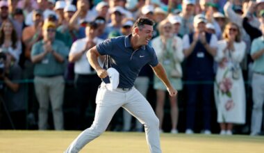 Rory McIlroy documentary does a fine job tracing his journey from meltdown to immortality – The Irish Times