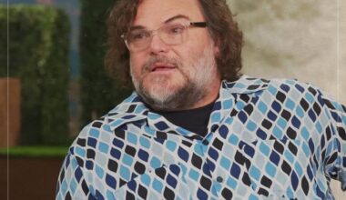 The 1990s band Jack Black said could rival The Beatles