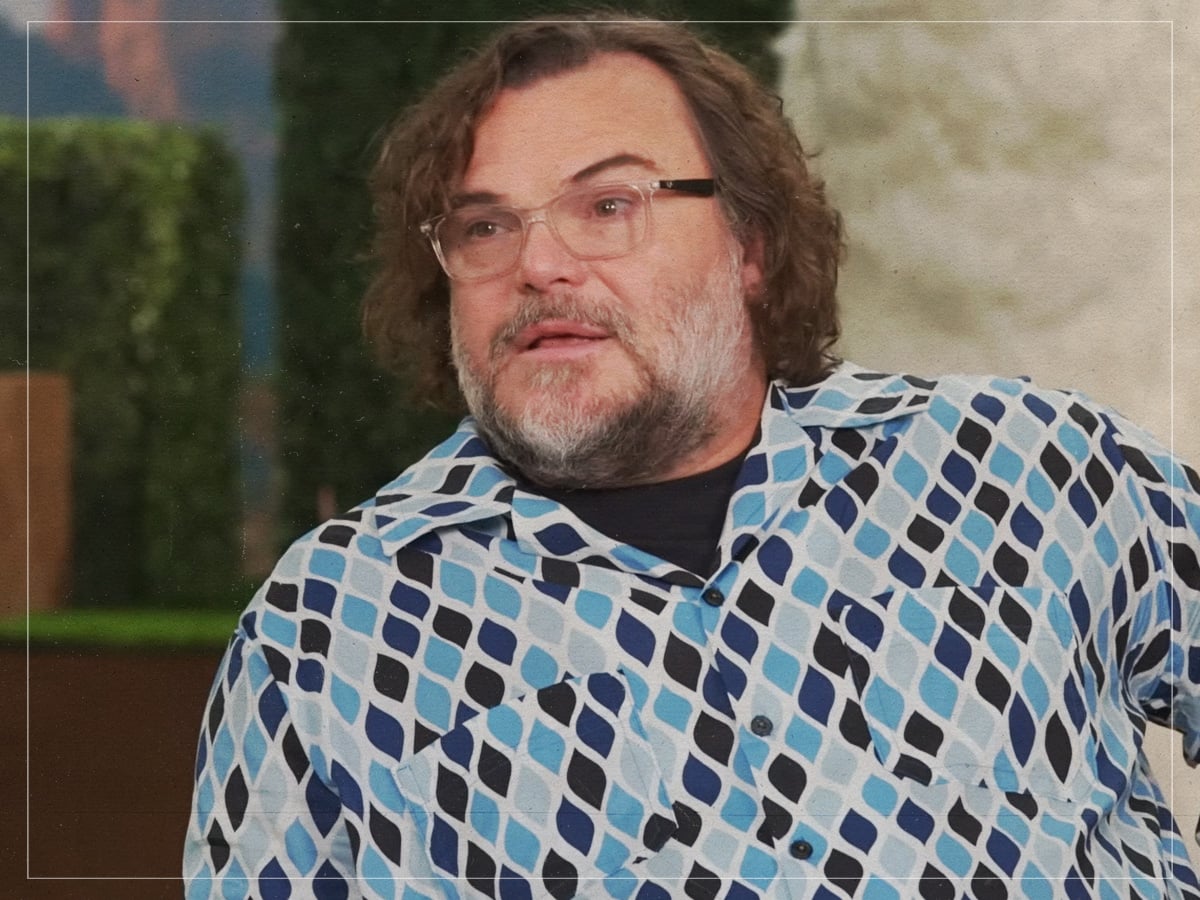 The 1990s band Jack Black said could rival The Beatles