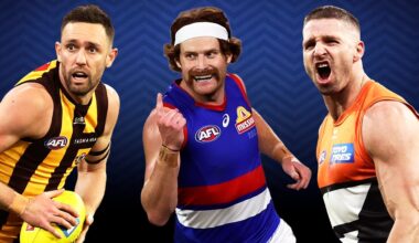 Against all odds: Your club's great survivor