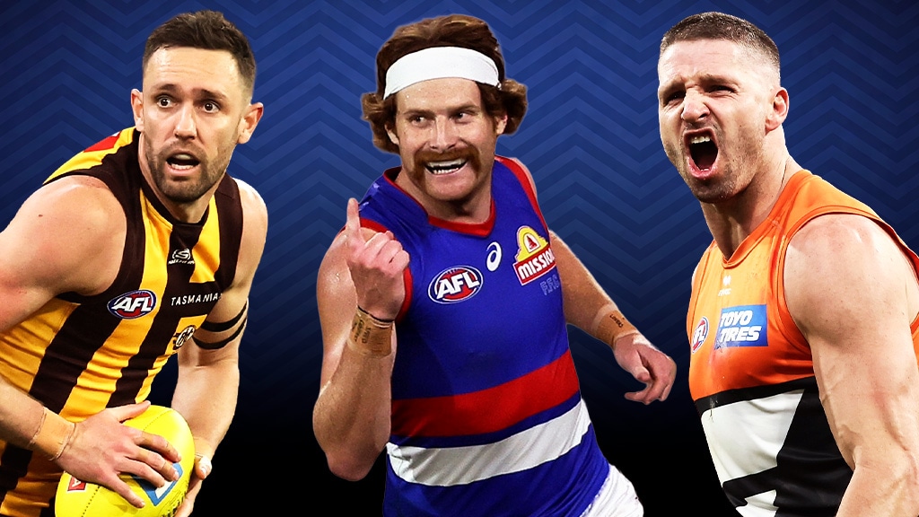 Against all odds: Your club's great survivor