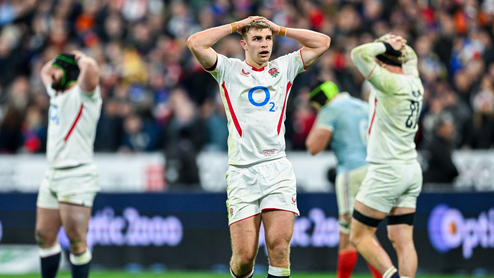 England have 'a lot to fix' after Six Nations campaign, says star back