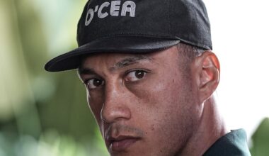 Johnny Lewis predicts Jai Opetaia will surpass Jeff Fenech and Kostya Tszyu